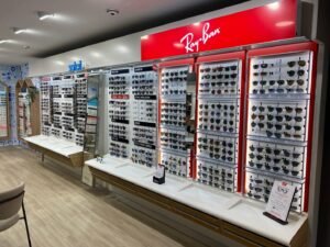 Opticien Montbéliard - Centre Ville - Krys