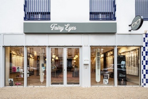 FAIRY EYES Saint-Denis