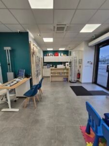 Optique Carrières Sous Poissy - Opticien Carrières-sous-Poissy