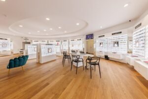 Opticien BRIVES CHARENSAC - Optical Center