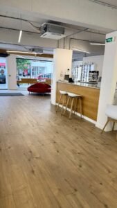 John Paul Versailles Optique