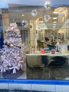 Opticien à Joeuf - Optique Moise JOEUF