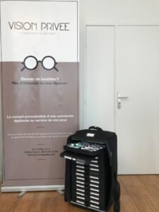 Vision Privée