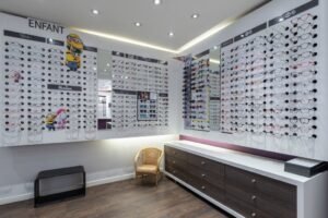 Opticien Aix-Les-Bains | Alain Afflelou