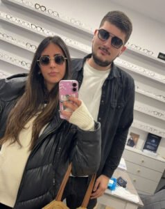 OPTICAL PRESTIGE