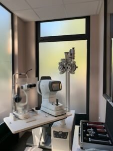 OPTIQUE Des Béalières