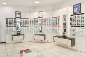 Opticien COLOMIERS - Optical Center