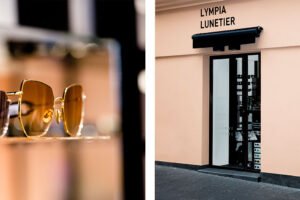 LYMPIA LUNETIER