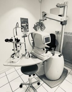 Opticien Oullins - Optic 2000