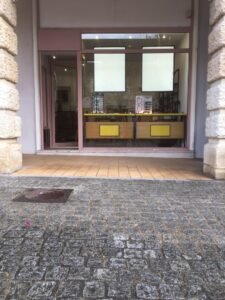 LA PLACE - Opticien Mantes