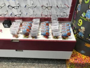 M.R.OPTIC | Opticien 94 - Opticien Saint Maur Des Fossés - Opticien à domicile