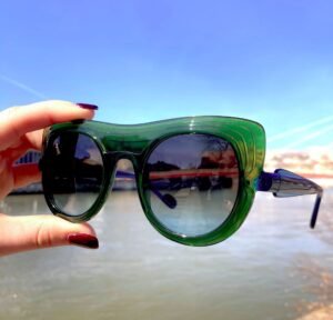 Edgard Opticiens - Tours (rue Marceau)