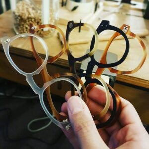 FRERES LUNETIERS - Jules & Igor