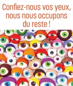 OPTIQUE GOJO - DERASSE