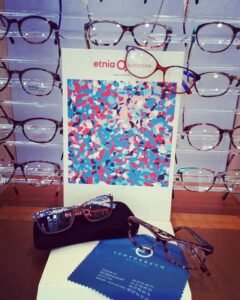 LENTREBECQ Opticiens