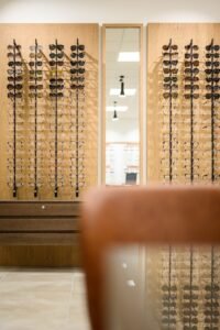 Macon Vision Optique & Audition