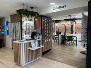Opticien Nuits-Saint-Georges - Optic 2000