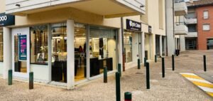 Opticien Villeneuve-Tolosane - Optic 2000