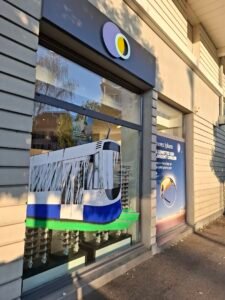 Opticien Annemasse - Optic 2000