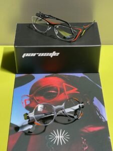 Access Optic