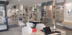 Écouter Voir Optique Mutualiste