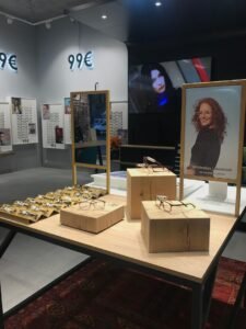 Opticien Echirolles - Cc Comboire - You Do