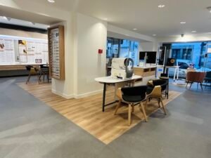 Opticien Douarnenez - Rue Jean Bart - Krys