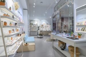 Jimmy Fairly Opticien Levallois-Perret