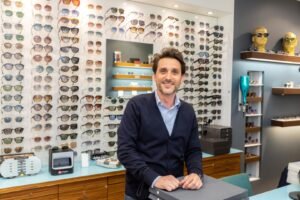 Walter S. Opticians