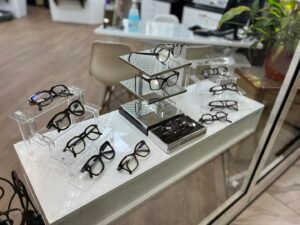 Opticien - Optique de la Coupole - Charenton-le-Pont