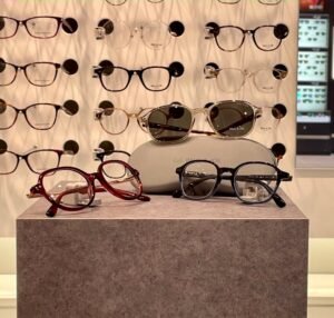 Optician Alain Afflelou Issy les Moulineaux