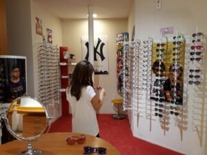 Optique Verger