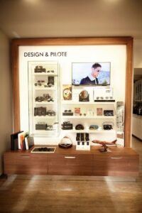 Opticien RAMBOUILLET - Centre Ville - KRYS