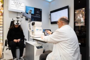 L'ART DE VOIR Opticiens Rueil-Malmaison
