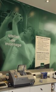 Générale d'Optique