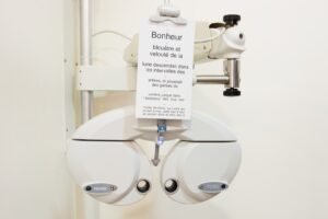 Optique de la Flânerie