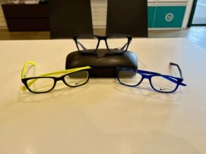 Opticien TRIE CHATEAU Générale d'Optique