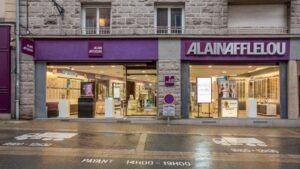 Opticien Saint-Malo | Alain Afflelou