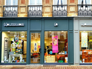 The Opticians Mutualistes