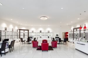 Opticen VITRY-SUR-SEINE - Optical Center