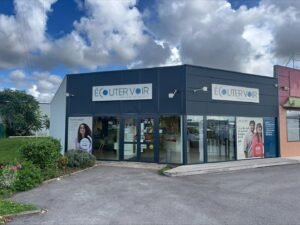 Écouter Voir Optique Mutualiste