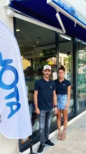 Opticien La Londe-Les-Maures - Atol mon Opticien