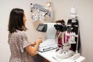 L’Atelier de Camille Opticien Lunetier Albi