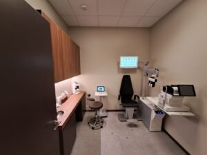 Opticien et Audioprothésiste indépendant ACHERES Générale d'Optique