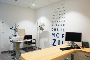 Écouter Voir Optique Mutualiste