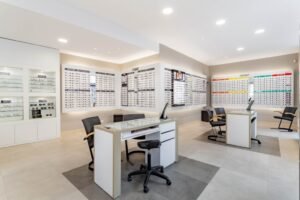 Opticien Tourcoing | Alain Afflelou