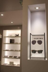 Pierre Marly Opticien