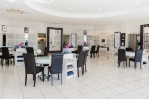 Opticien FLOIRAC - Optical Center