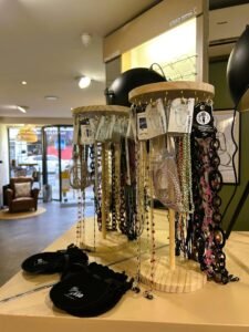 L'Opticien - Studio à Lunettes