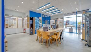 Opticien Belley - Atol Mon Opticien